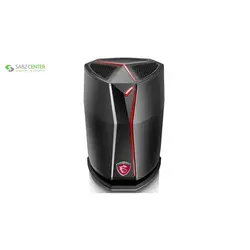 کامپیوتر دسکتاپ مخصوص بازی ام اس آی مدل Vortex G65VR 6RE MSI Vortex G65VR 6RE Gaming Desktop Computer