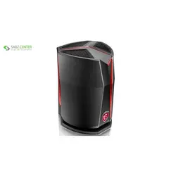 کامپیوتر دسکتاپ مخصوص بازی ام اس آی مدل Vortex G65VR 6RE MSI Vortex G65VR 6RE Gaming Desktop Computer