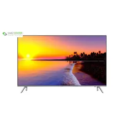 تلویزیون ال ای دی هوشمند سامسونگ مدل 55NU8900 سایز 55 اینچSamsung 55NU8900 Smart LED TV 55 Inch