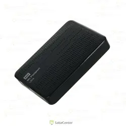 Western Digital Portable My Passport Ultra -2TB