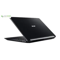 لپ تاپ 15 اینچی ایسر مدل Aspire A715-71G-78X4Acer Aspire A715-71G-78X4 - 15 inch Laptop