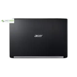 لپ تاپ 15 اینچی ایسر مدل Aspire A715-71G-78X4Acer Aspire A715-71G-78X4 - 15 inch Laptop