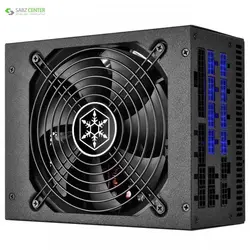 منبع تغذیه کامپیوتر سیلوراستون Strider-Platinum-SST-ST1200-PTSilverstone Strider Platinum SST-ST1200-PT Computer Power Supply