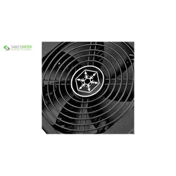 منبع تغذیه کامپیوتر سیلوراستون Strider-Platinum-SST-ST1200-PTSilverstone Strider Platinum SST-ST1200-PT Computer Power Supply