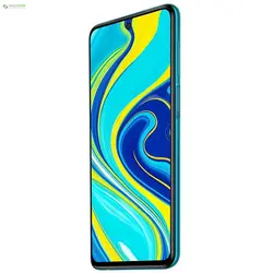 گوشی موبایل شیائومی Redmi Note 9 Pro 64GBXiaomi Redmi Note 9 Pro M2003J6B2G Dual SIM 64GB Mobile Phone