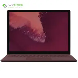 لپ تاپ مایکروسافت Surface Laptop 2-DMicrosoft Surface Laptop 2 - D - 13 inch Laptop