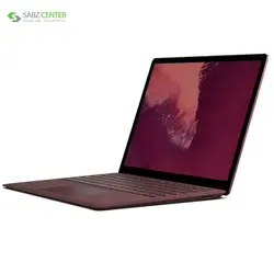 لپ تاپ مایکروسافت Surface Laptop 2-DMicrosoft Surface Laptop 2 - D - 13 inch Laptop