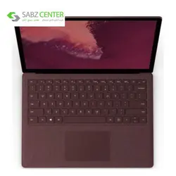 لپ تاپ مایکروسافت Surface Laptop 2-DMicrosoft Surface Laptop 2 - D - 13 inch Laptop