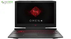 لپ تاپ 15 اینچی اچ پی مدل Omen 15-CE003ne