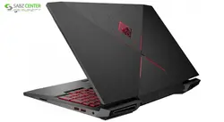 لپ تاپ 15 اینچی اچ پی مدل Omen 15-CE003ne