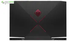 لپ تاپ 15 اینچی اچ پی مدل Omen 15-CE003ne