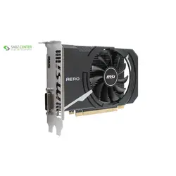 کارت گرافیک ام اس آی مدل GeForce GT 1030 AERO ITX 2G OC MSI GeForce GT 1030 AERO ITX 2G OC Graphics Card