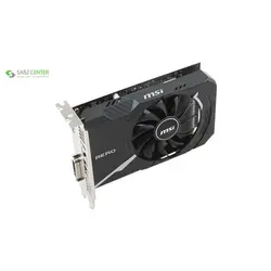 کارت گرافیک ام اس آی مدل GeForce GT 1030 AERO ITX 2G OC MSI GeForce GT 1030 AERO ITX 2G OC Graphics Card