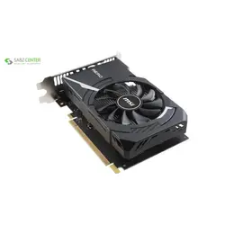 کارت گرافیک ام اس آی مدل GeForce GT 1030 AERO ITX 2G OC MSI GeForce GT 1030 AERO ITX 2G OC Graphics Card