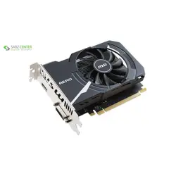 کارت گرافیک ام اس آی مدل GeForce GT 1030 AERO ITX 2G OC MSI GeForce GT 1030 AERO ITX 2G OC Graphics Card