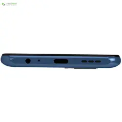 گوشی موبایل شیائومی Redmi Note 10S ظرفیت 128GB و رم 6GBXiaomi Redmi Note 10S M2101K7BNY Dual SIM 128GB And 6GB RAM Mobile Phone