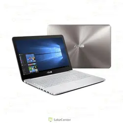 ASUS N552VW None Touch -G