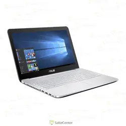 ASUS N552VW None Touch -G