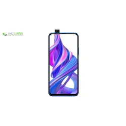 گوشی موبایل آنر 9X STK-LX1 دوسیم128Honor 9X STK-LX1 Dual SIM 128GB Mobile Phone