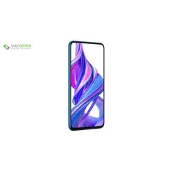 گوشی موبایل آنر 9X STK-LX1 دوسیم128Honor 9X STK-LX1 Dual SIM 128GB Mobile Phone