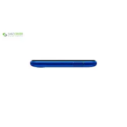 گوشی موبایل آنر 9X STK-LX1 دوسیم128Honor 9X STK-LX1 Dual SIM 128GB Mobile Phone