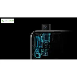 گوشی موبایل آنر 9X STK-LX1 دوسیم128Honor 9X STK-LX1 Dual SIM 128GB Mobile Phone