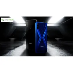 گوشی موبایل آنر 9X STK-LX1 دوسیم128Honor 9X STK-LX1 Dual SIM 128GB Mobile Phone