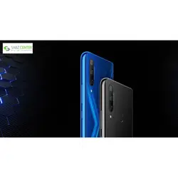 گوشی موبایل آنر 9X STK-LX1 دوسیم128Honor 9X STK-LX1 Dual SIM 128GB Mobile Phone