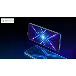 گوشی موبایل آنر 9X STK-LX1 دوسیم128Honor 9X STK-LX1 Dual SIM 128GB Mobile Phone