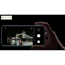 گوشی موبایل آنر 9X STK-LX1 دوسیم128Honor 9X STK-LX1 Dual SIM 128GB Mobile Phone