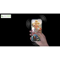 گوشی موبایل آنر 9X STK-LX1 دوسیم128Honor 9X STK-LX1 Dual SIM 128GB Mobile Phone