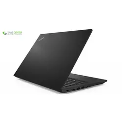 لپ تاپ 14 اینچی لنوو مدل ThinkPad E480 – BLenovo ThinkPad E480 - B - 14 inch Laptop