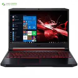 لپ تاپ ایسر Nitro 5 AN515-54Acer Nitro 5 AN515-54 - 15 inch Laptop