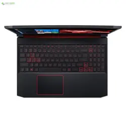 لپ تاپ ایسر Nitro 5 AN515-54Acer Nitro 5 AN515-54 - 15 inch Laptop