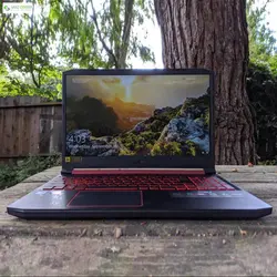 لپ تاپ ایسر Nitro 5 AN515-54Acer Nitro 5 AN515-54 - 15 inch Laptop