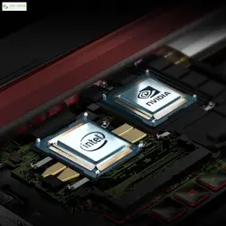 لپ تاپ ایسر Nitro 5 AN515-54Acer Nitro 5 AN515-54 - 15 inch Laptop