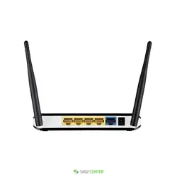 D-Link DWR-116 Wireless N300 3G/4G Multi-WAN Router
