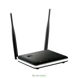 D-Link DWR-116 Wireless N300 3G/4G Multi-WAN Router