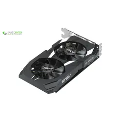 کارت گرافیک ایسوس مدل DUAL-GTX1050-2G-V2 ASUS DUAL-GTX1050-2G-V2 Graphics Card