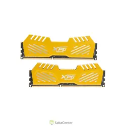 Adata XPG2 Series DDR3 1866MHz CL 10 Dual Channel 8GB