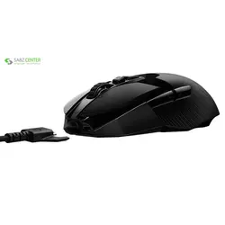 ماوس بیسیم مخصوص بازی لاجیتک Lightspeed G903Logitech Lightspeed G903 Wireless Gaming Mouse