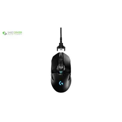 ماوس بیسیم مخصوص بازی لاجیتک Lightspeed G903Logitech Lightspeed G903 Wireless Gaming Mouse