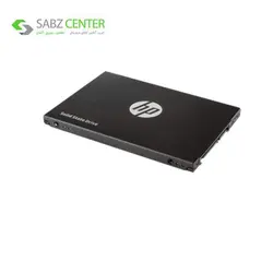 اس اس دی اینترنال اچ پی S750 512GBHP S750 Internal SSD Drive 512GB