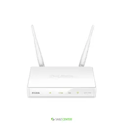 D-Link DAP-1665 Wireless AC1200 Dual Band Access Point