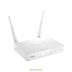 D-Link DAP-1665 Wireless AC1200 Dual Band Access Point