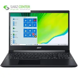 لپ تاپ ایسر Aspire7 A715-75G-57K4-AACER Aspire7 A715-75G-57K4 - A 15.6 inch laptop