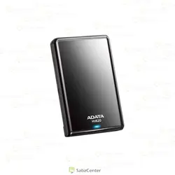 Hard External ADATA  HV620 USB 3.0 -2TB