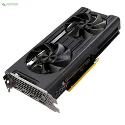کارت گرافیک گین وارد GeForce RTX™ 3060 GhostGainward GeForce RTX™ 3060 Ghost Graphic Card