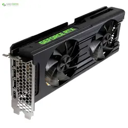 کارت گرافیک گین وارد GeForce RTX™ 3060 GhostGainward GeForce RTX™ 3060 Ghost Graphic Card