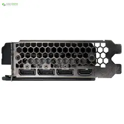 کارت گرافیک گین وارد GeForce RTX™ 3060 GhostGainward GeForce RTX™ 3060 Ghost Graphic Card